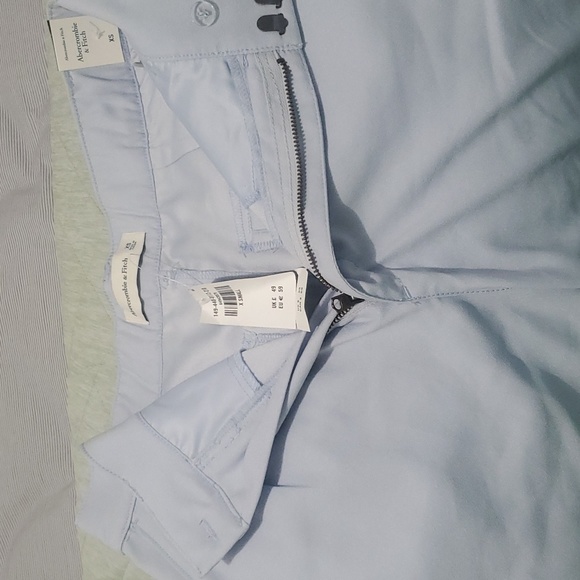 NWT Abercrombie and Fitch Blazer - size XS Oversized - Picture 3 of 5